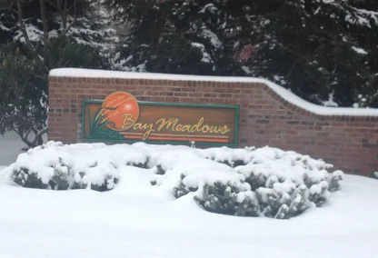 Community Image of Bay Meadows — Holland, Michigan Homes for Sale